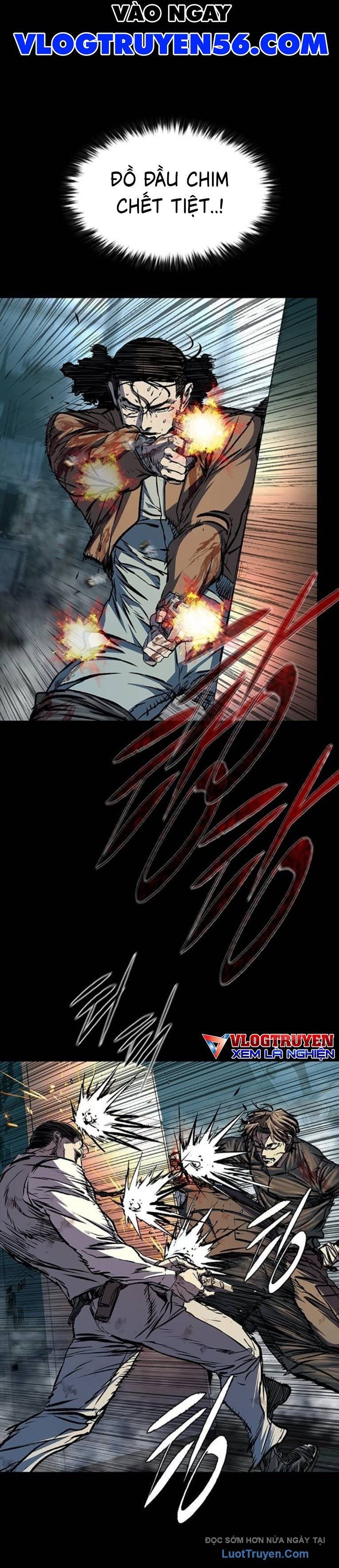 BáO Thù 2: VạN Nhân Chi ThượNg Chapter 111 - Trang 2