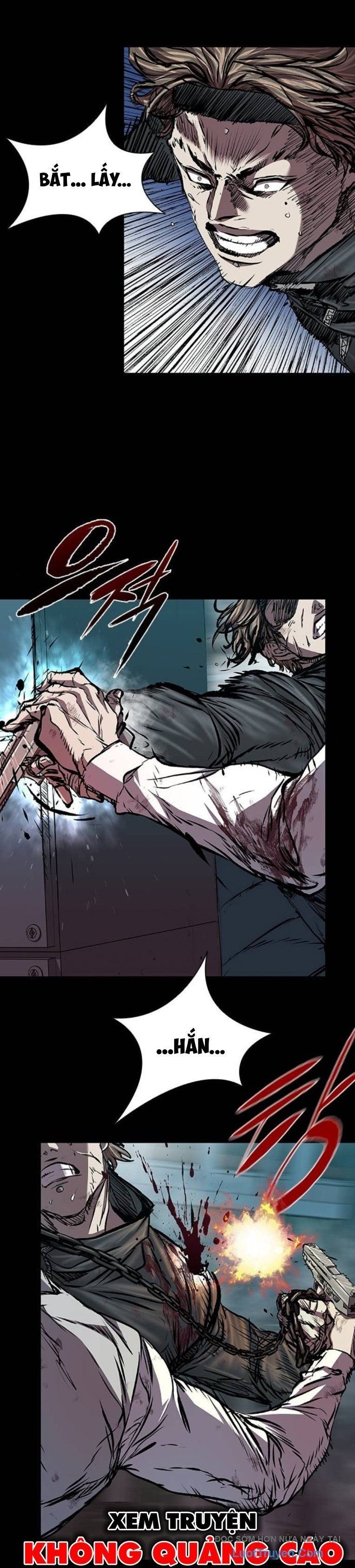 BáO Thù 2: VạN Nhân Chi ThượNg Chapter 111 - Trang 2