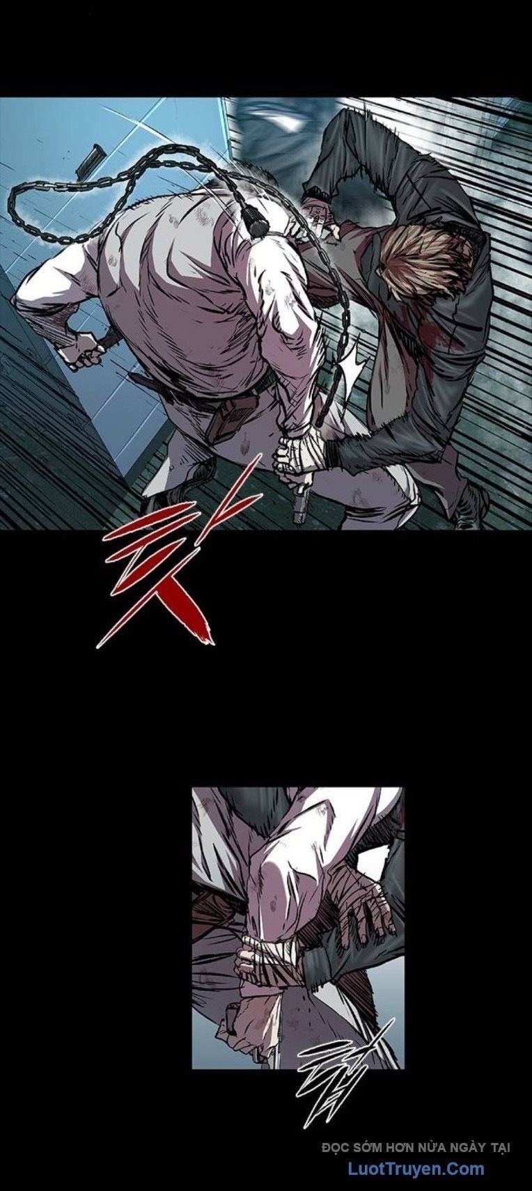 BáO Thù 2: VạN Nhân Chi ThượNg Chapter 111 - Trang 2