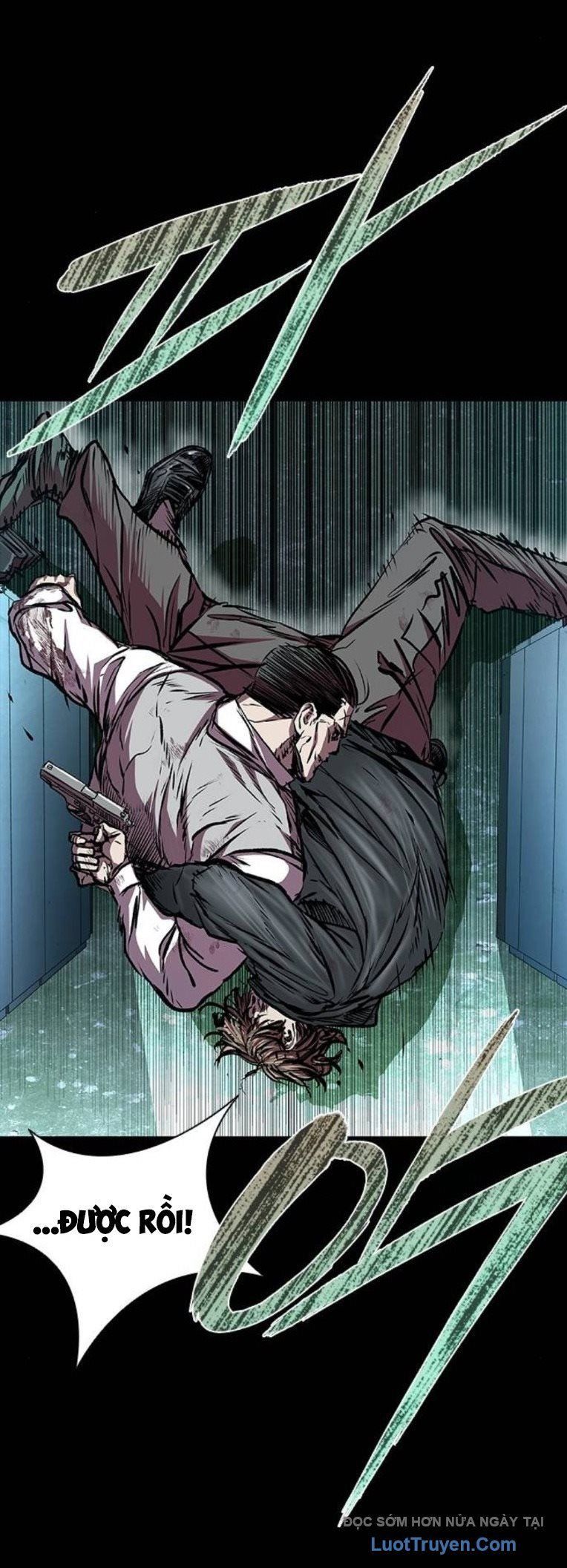 BáO Thù 2: VạN Nhân Chi ThượNg Chapter 111 - Trang 2