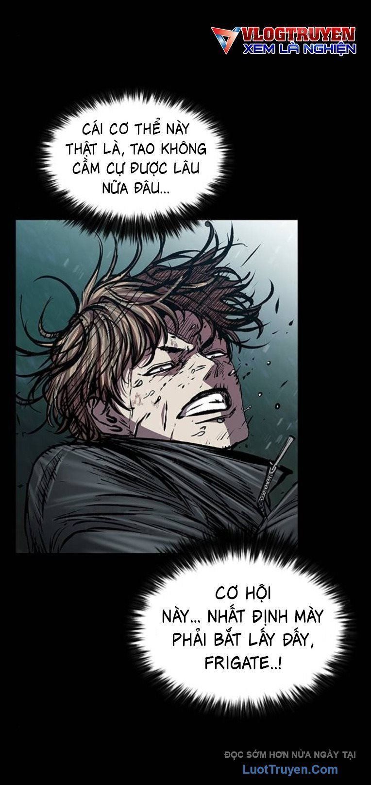 BáO Thù 2: VạN Nhân Chi ThượNg Chapter 111 - Trang 2