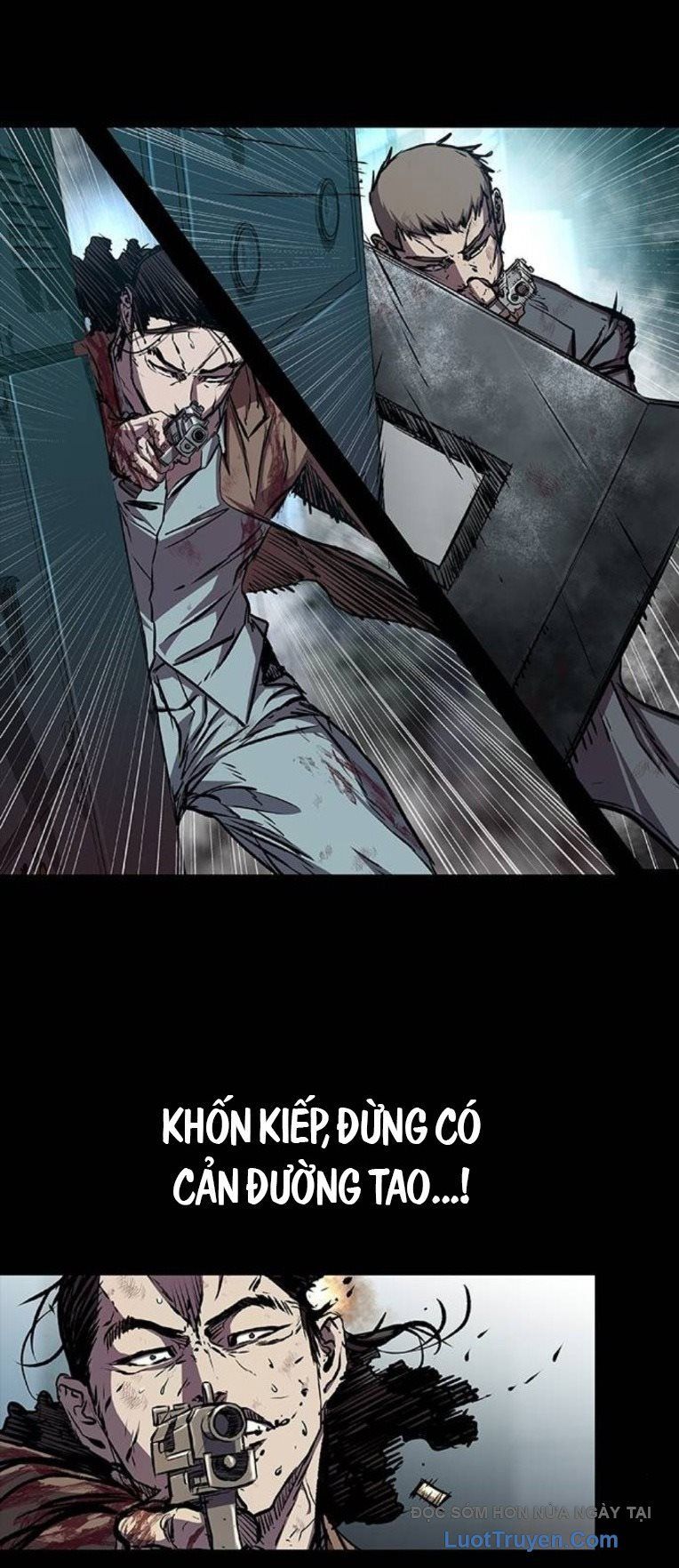 BáO Thù 2: VạN Nhân Chi ThượNg Chapter 111 - Trang 2