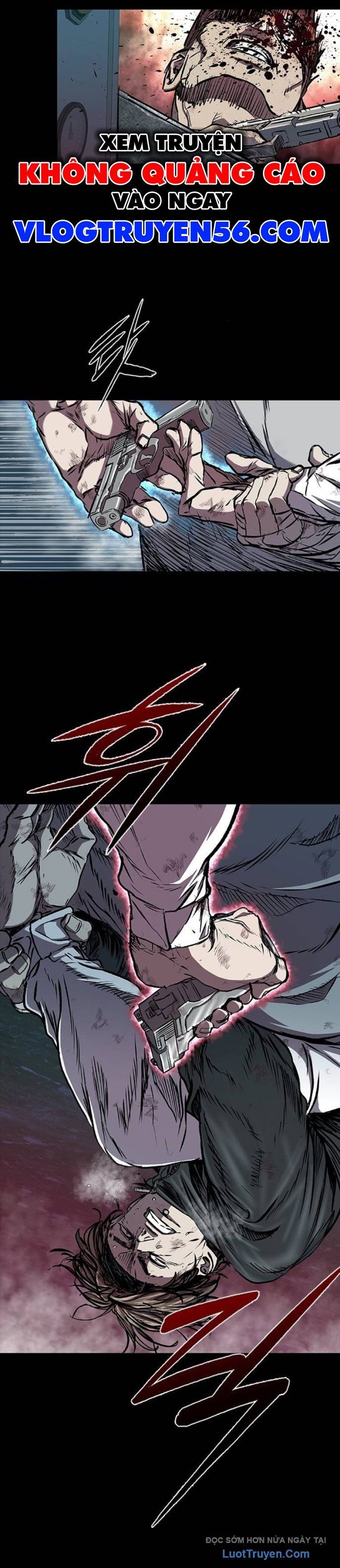 BáO Thù 2: VạN Nhân Chi ThượNg Chapter 111 - Trang 2