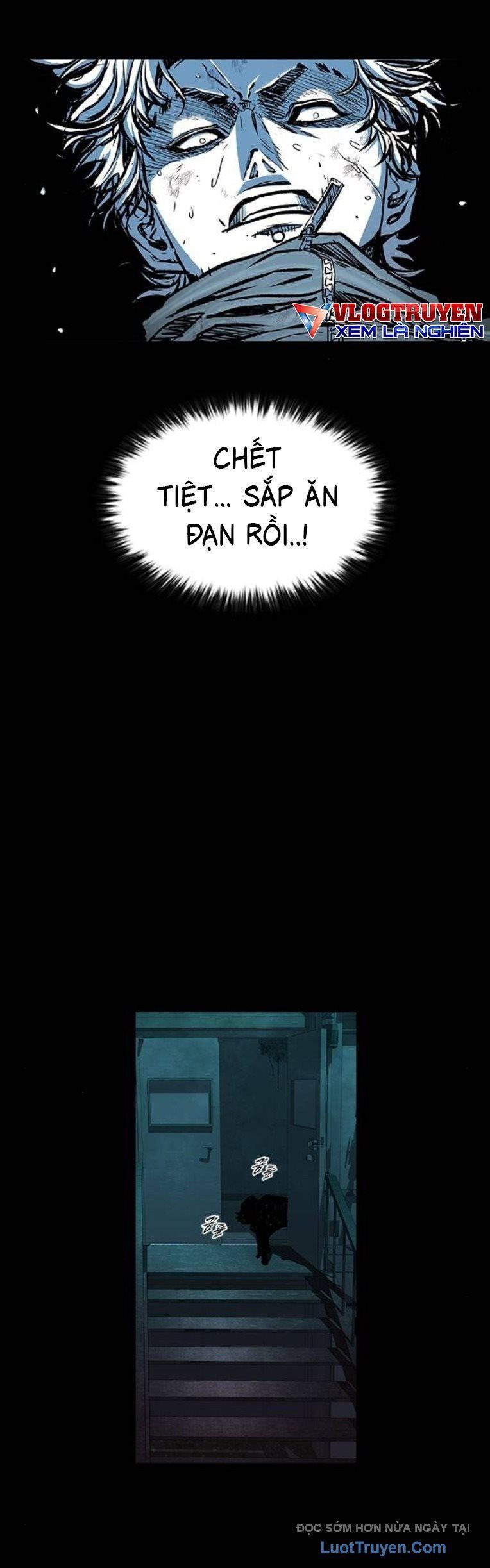 BáO Thù 2: VạN Nhân Chi ThượNg Chapter 111 - Trang 2