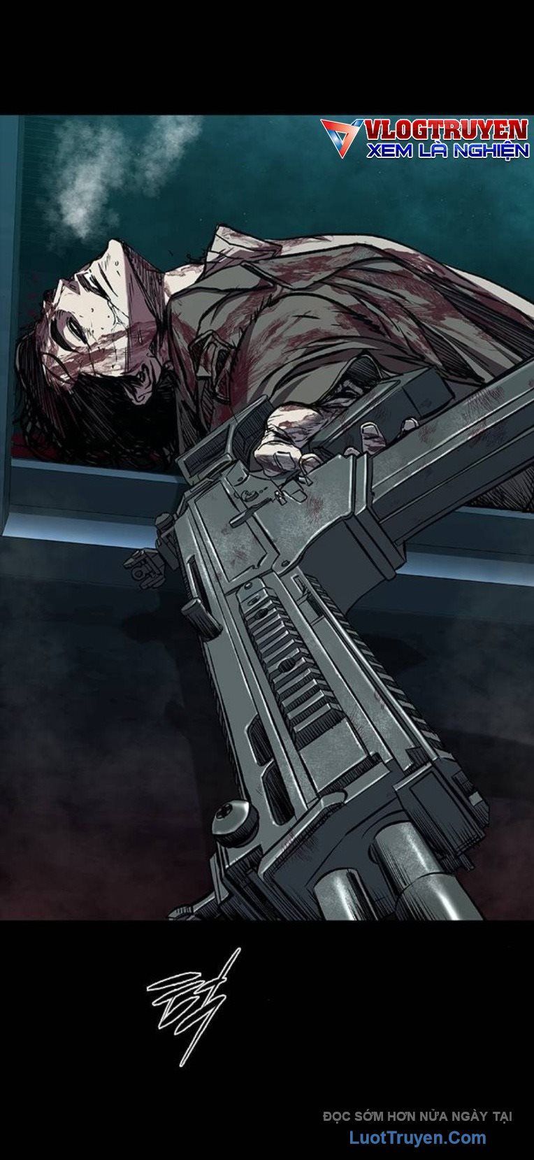 BáO Thù 2: VạN Nhân Chi ThượNg Chapter 111 - Trang 2