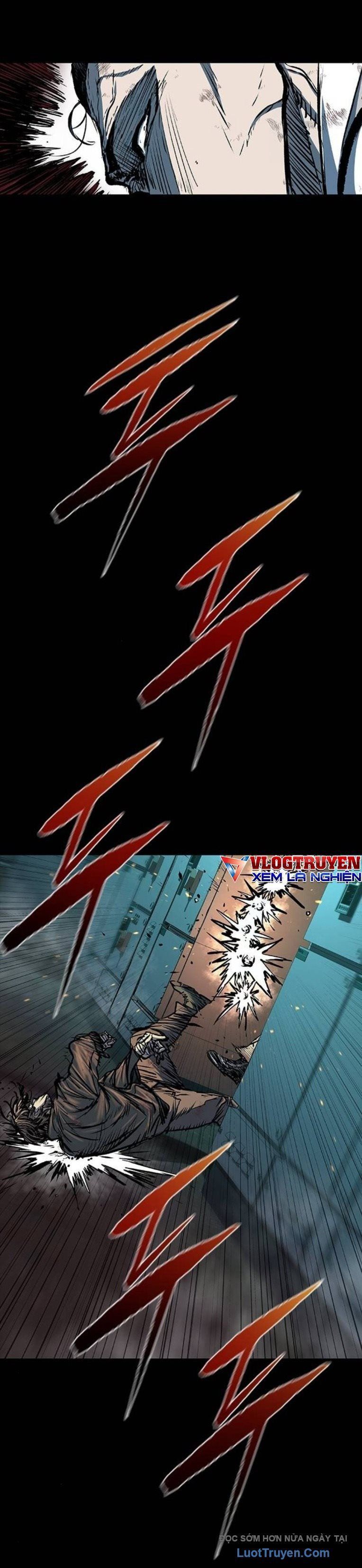 BáO Thù 2: VạN Nhân Chi ThượNg Chapter 111 - Trang 2