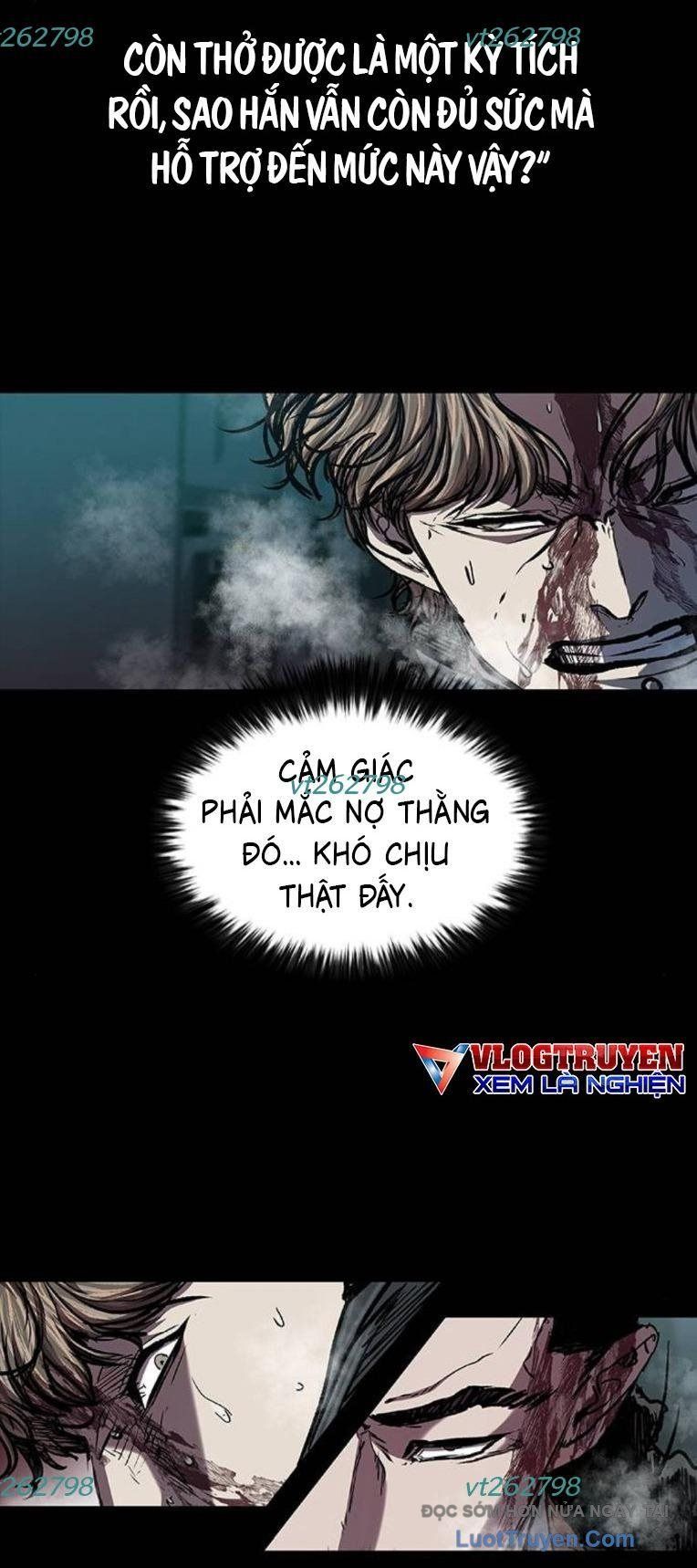 BáO Thù 2: VạN Nhân Chi ThượNg Chapter 111 - Trang 2