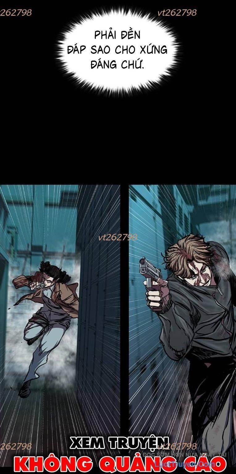 BáO Thù 2: VạN Nhân Chi ThượNg Chapter 111 - Trang 2