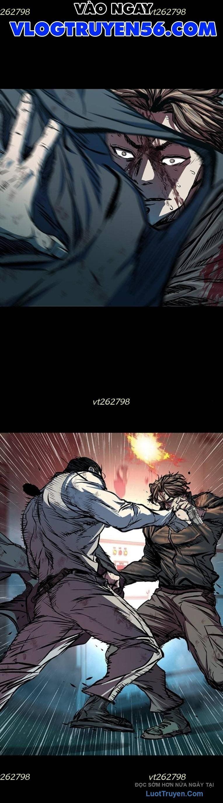 BáO Thù 2: VạN Nhân Chi ThượNg Chapter 111 - Trang 2