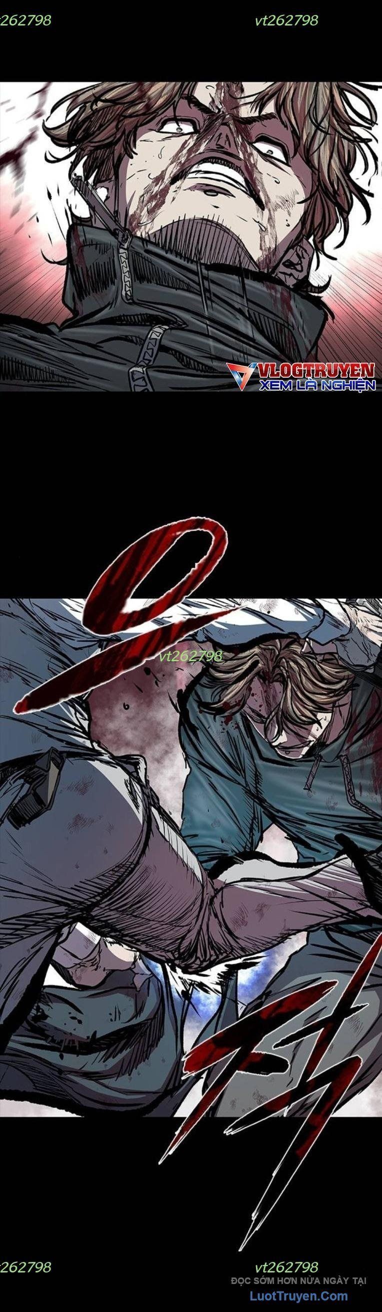 BáO Thù 2: VạN Nhân Chi ThượNg Chapter 111 - Trang 2