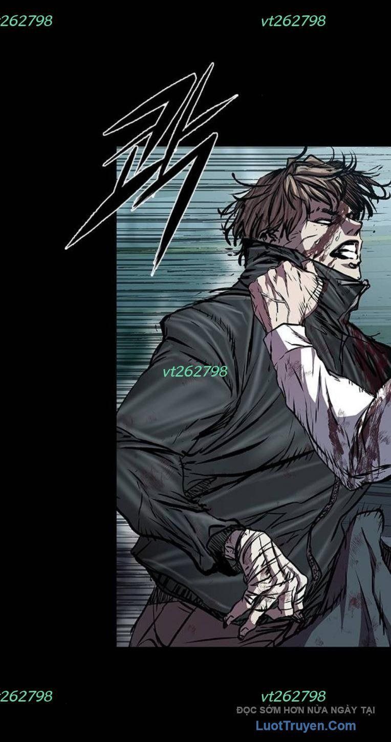 BáO Thù 2: VạN Nhân Chi ThượNg Chapter 111 - Trang 2