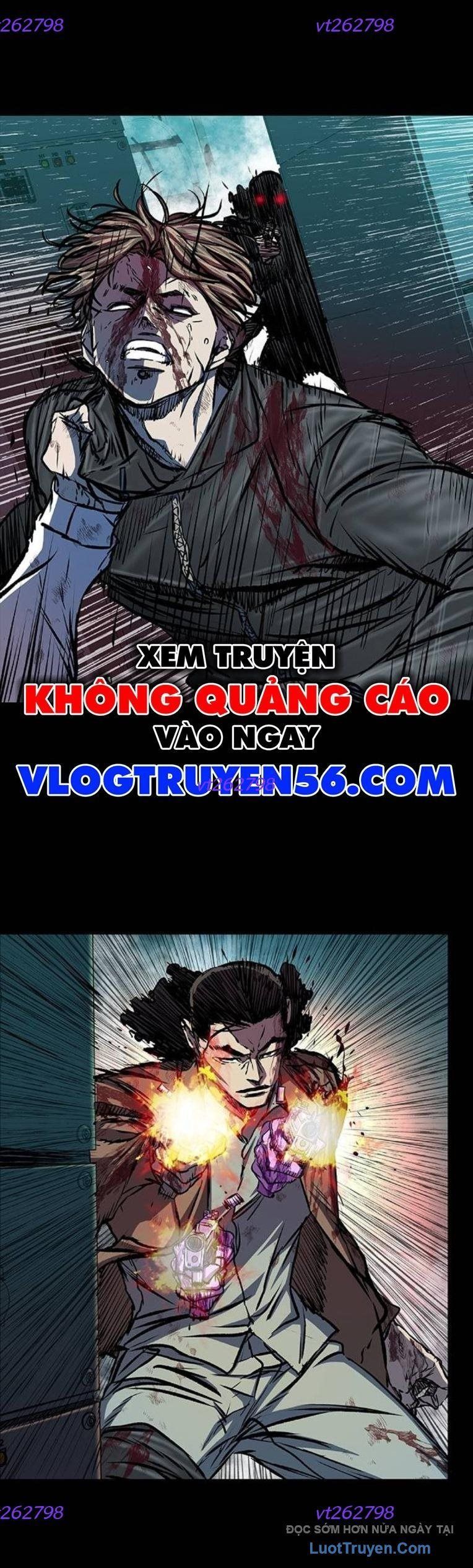 BáO Thù 2: VạN Nhân Chi ThượNg Chapter 111 - Trang 2