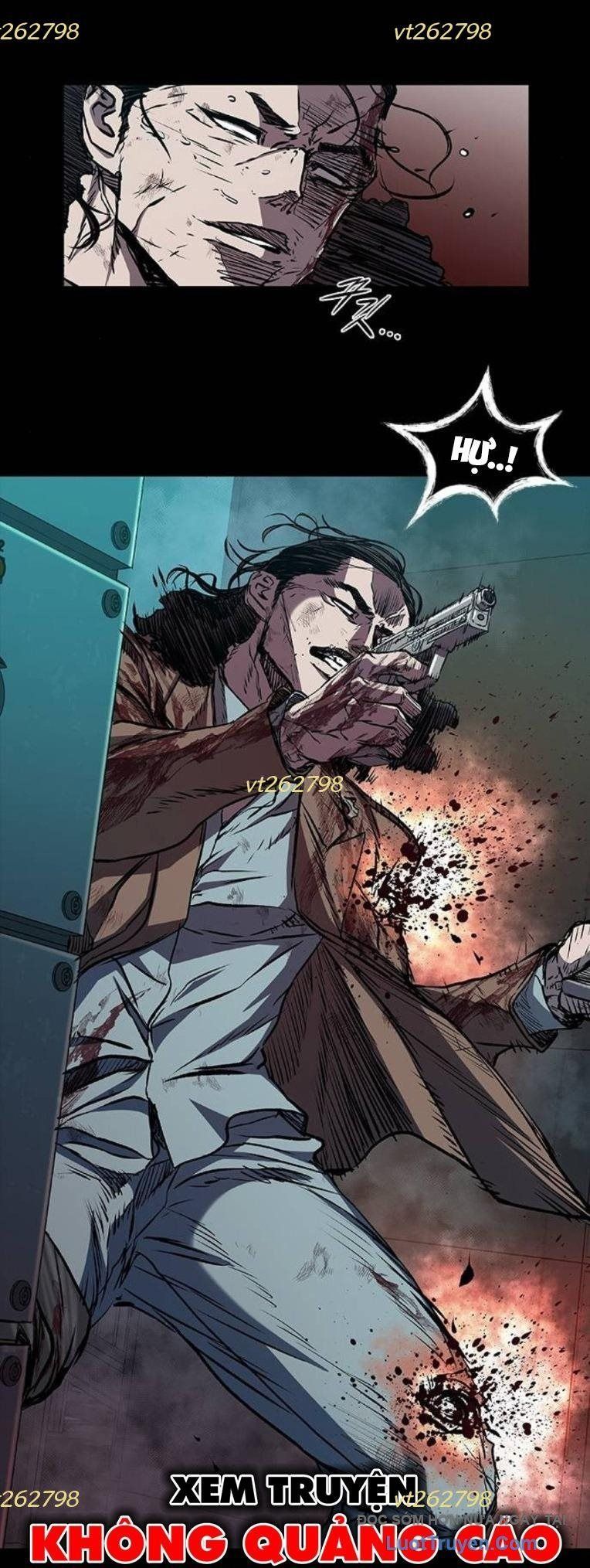 BáO Thù 2: VạN Nhân Chi ThượNg Chapter 111 - Trang 2