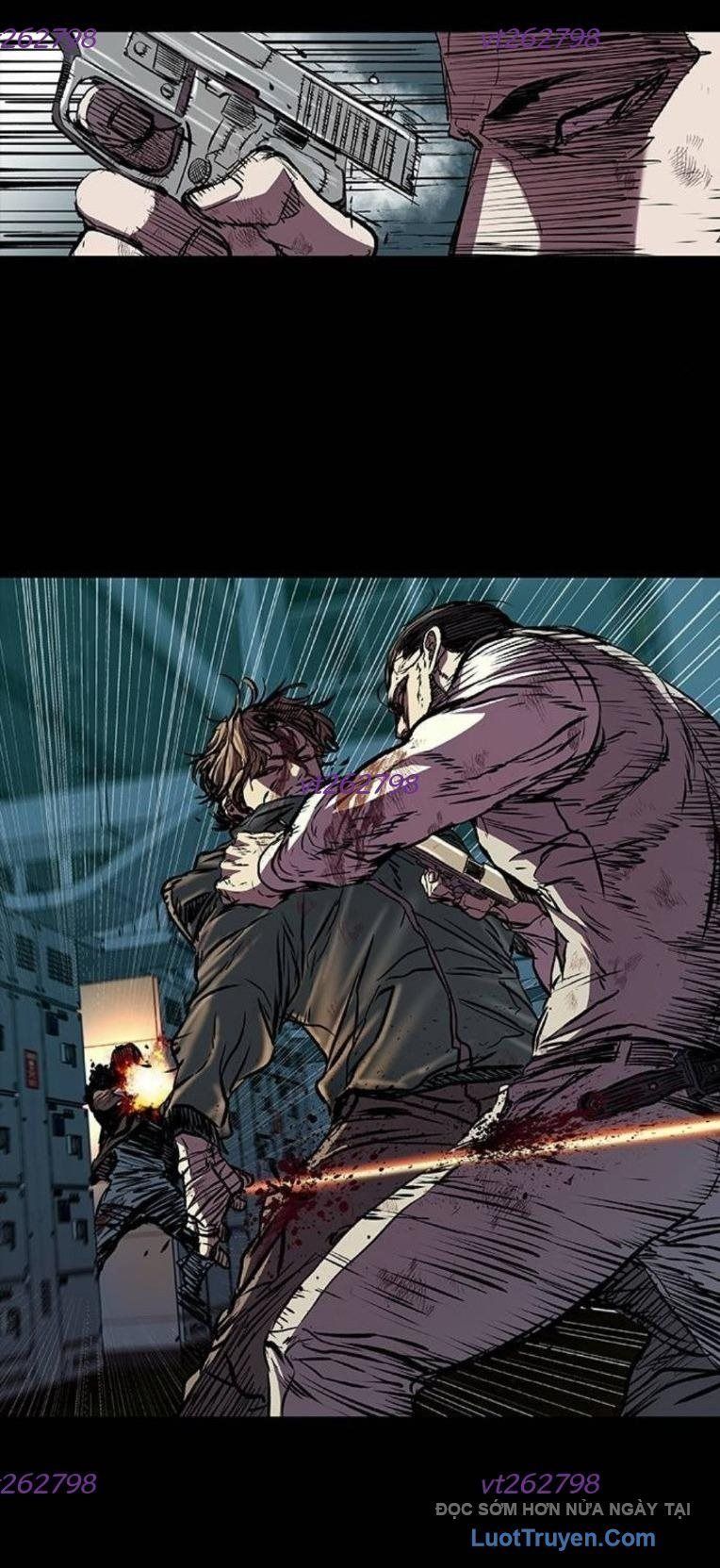 BáO Thù 2: VạN Nhân Chi ThượNg Chapter 111 - Trang 2