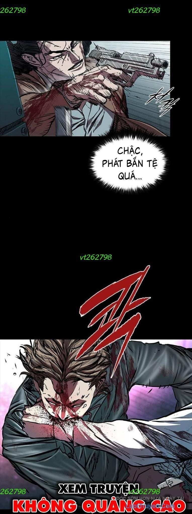 BáO Thù 2: VạN Nhân Chi ThượNg Chapter 111 - Trang 2