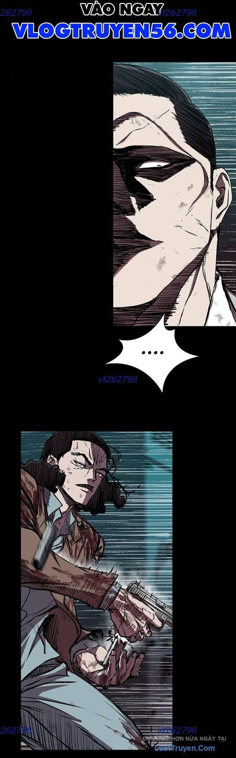 BáO Thù 2: VạN Nhân Chi ThượNg Chapter 111 - Trang 2