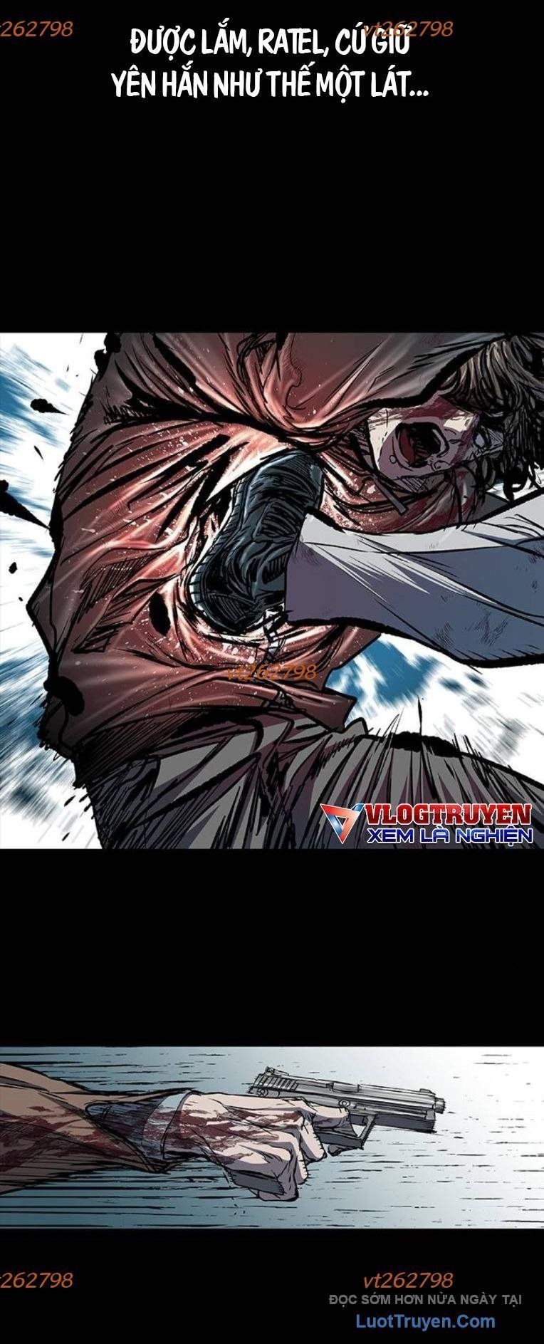 BáO Thù 2: VạN Nhân Chi ThượNg Chapter 111 - Trang 2