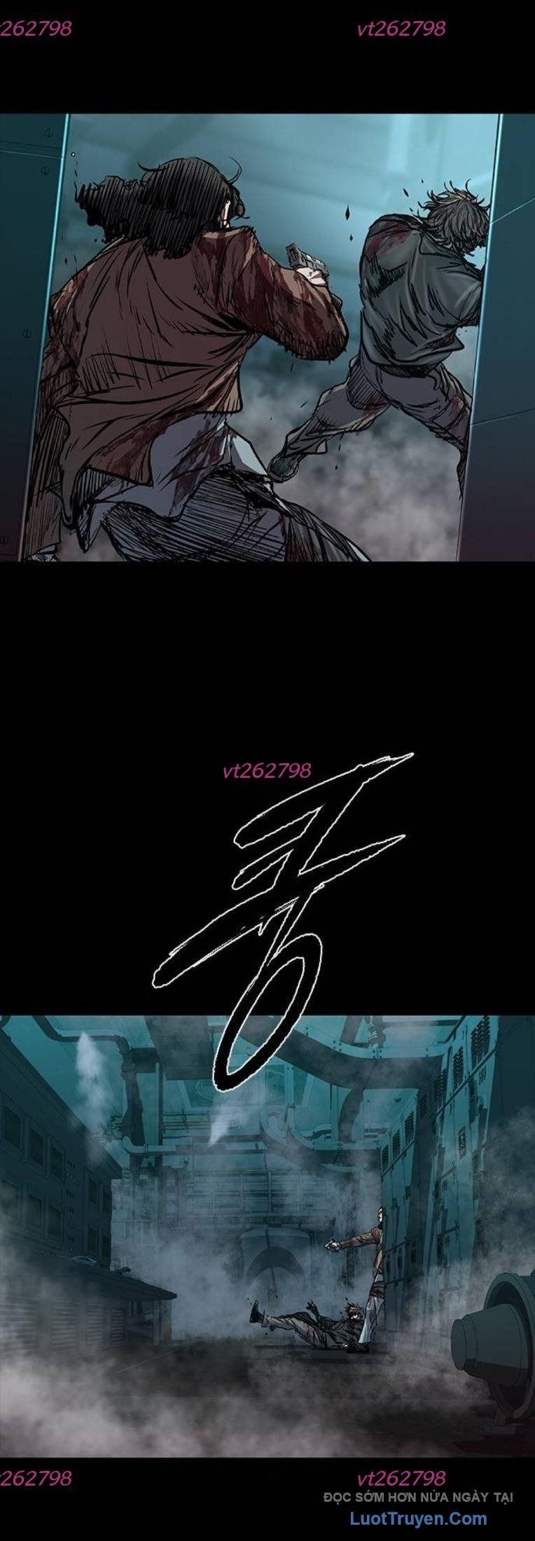 BáO Thù 2: VạN Nhân Chi ThượNg Chapter 111 - Trang 2