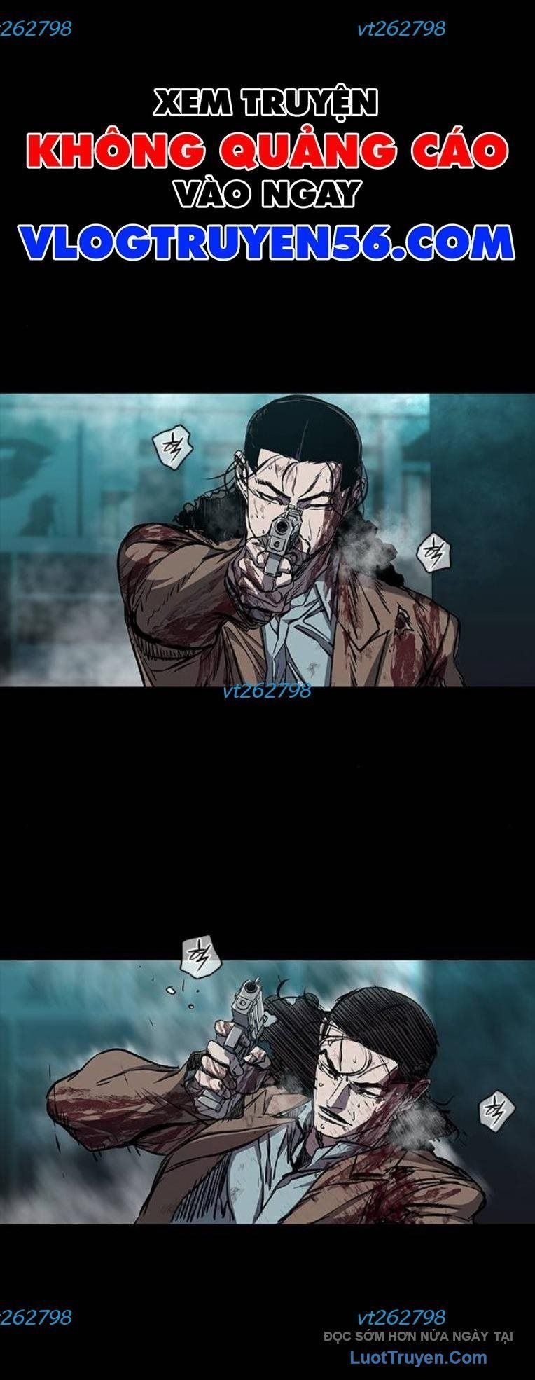 BáO Thù 2: VạN Nhân Chi ThượNg Chapter 111 - Trang 2