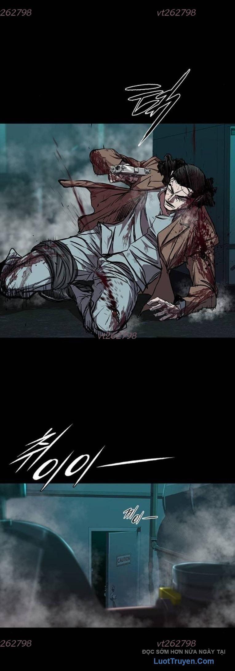 BáO Thù 2: VạN Nhân Chi ThượNg Chapter 111 - Trang 2