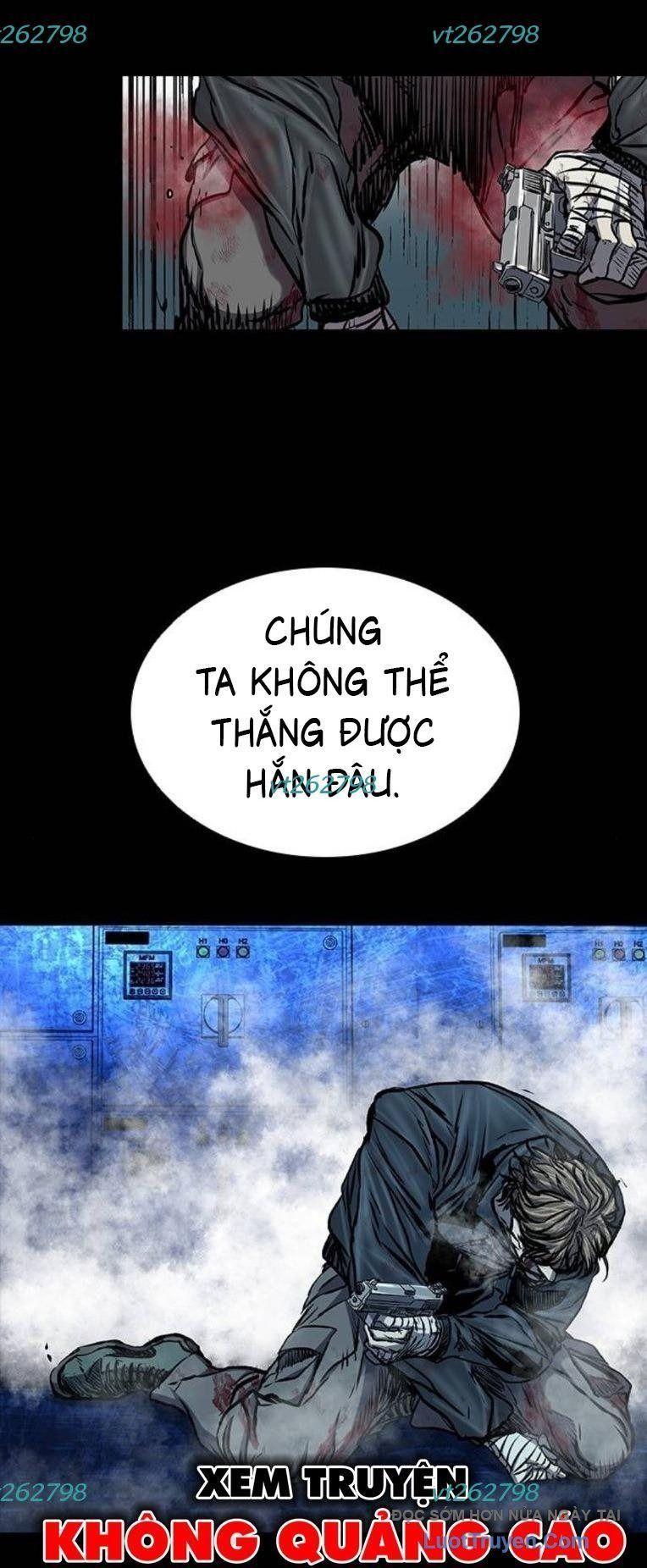 BáO Thù 2: VạN Nhân Chi ThượNg Chapter 111 - Trang 2
