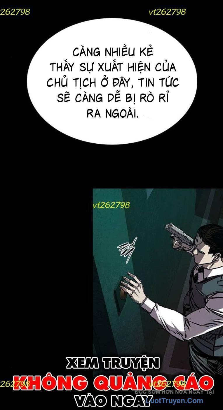 BáO Thù 2: VạN Nhân Chi ThượNg Chapter 111 - Trang 2