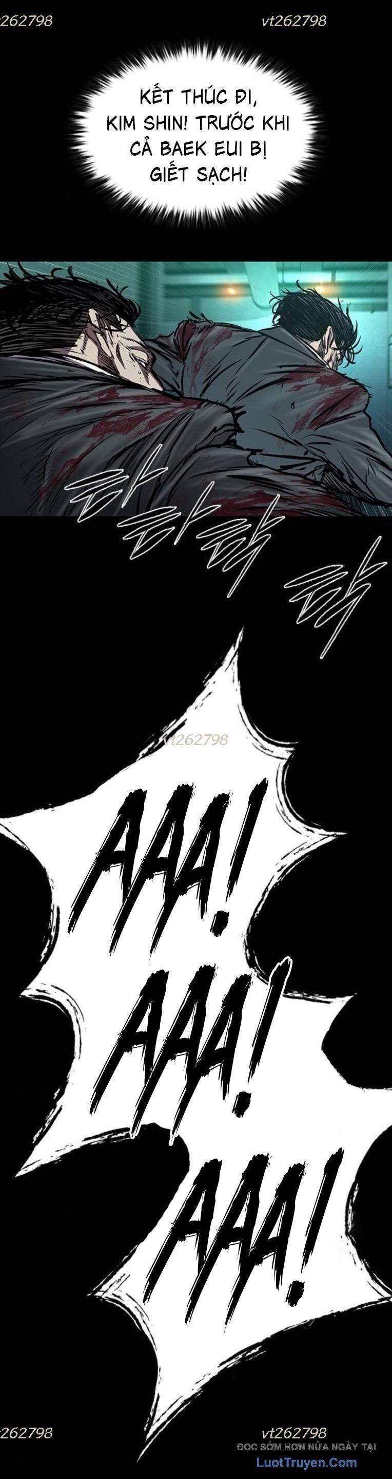 BáO Thù 2: VạN Nhân Chi ThượNg Chapter 111 - Trang 2