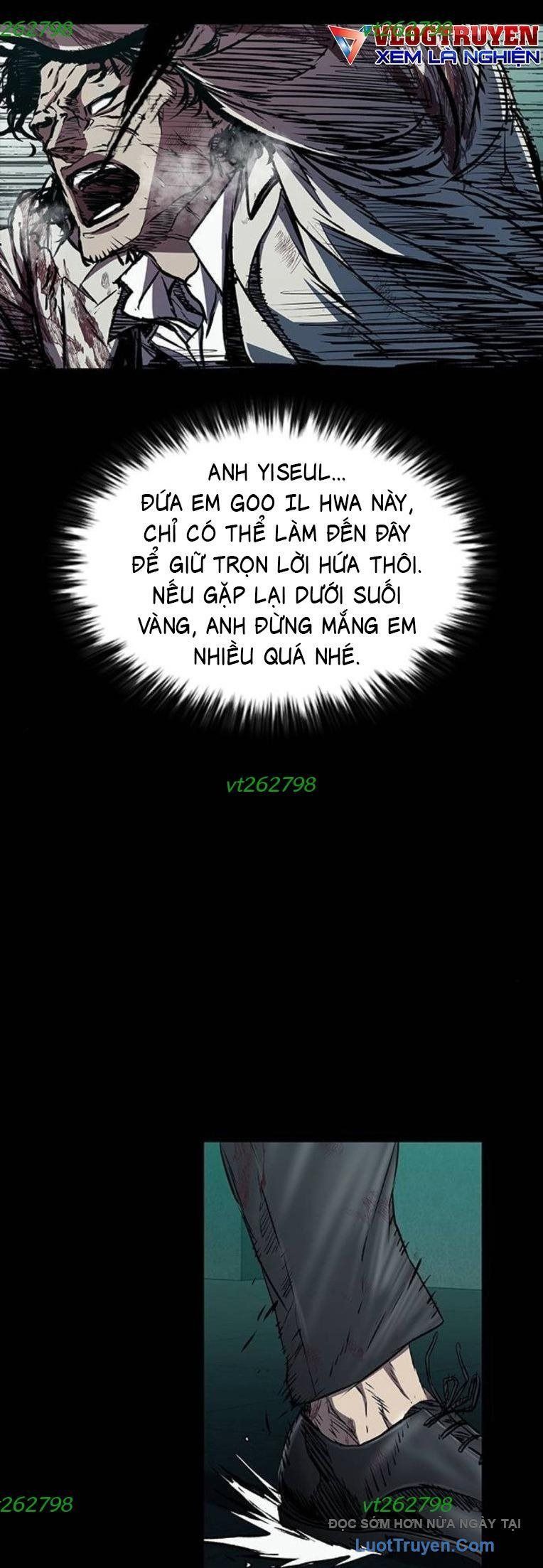 BáO Thù 2: VạN Nhân Chi ThượNg Chapter 111 - Trang 2