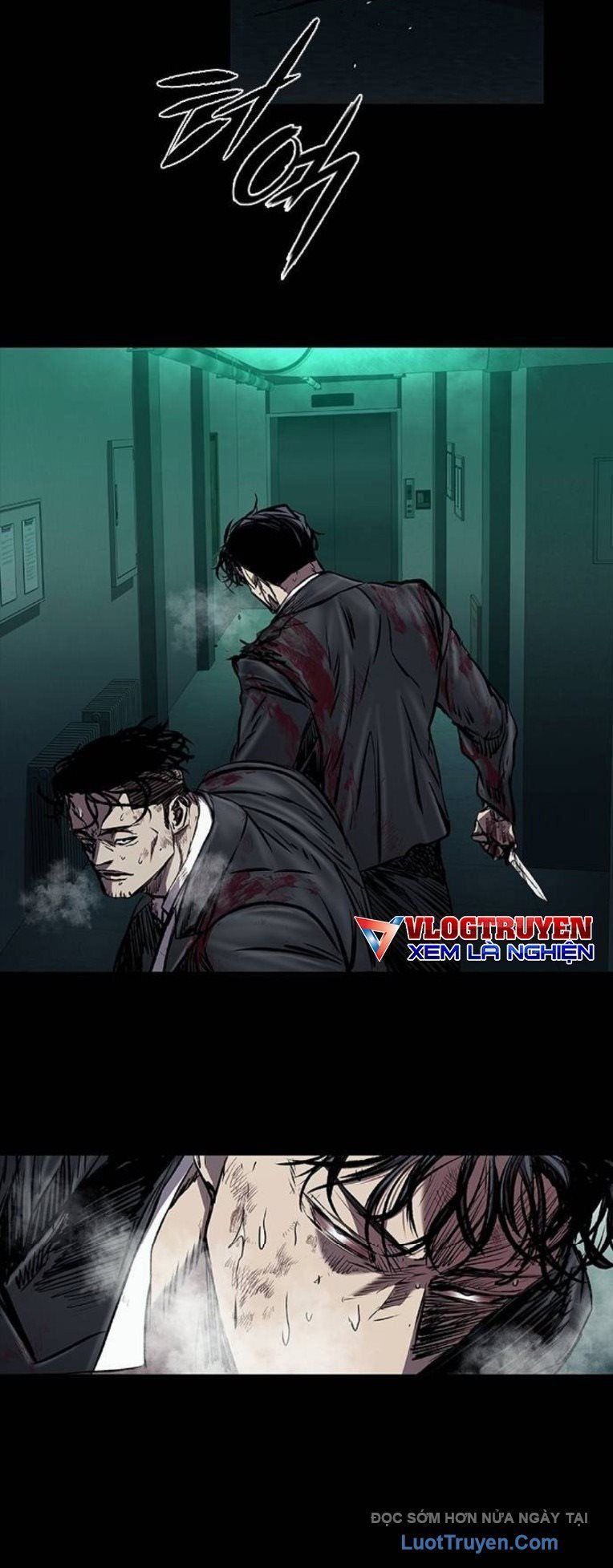 BáO Thù 2: VạN Nhân Chi ThượNg Chapter 111 - Trang 2