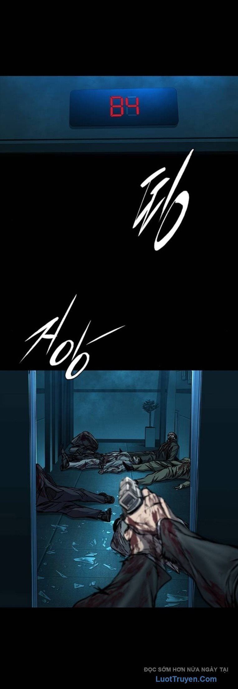 BáO Thù 2: VạN Nhân Chi ThượNg Chapter 111 - Trang 2