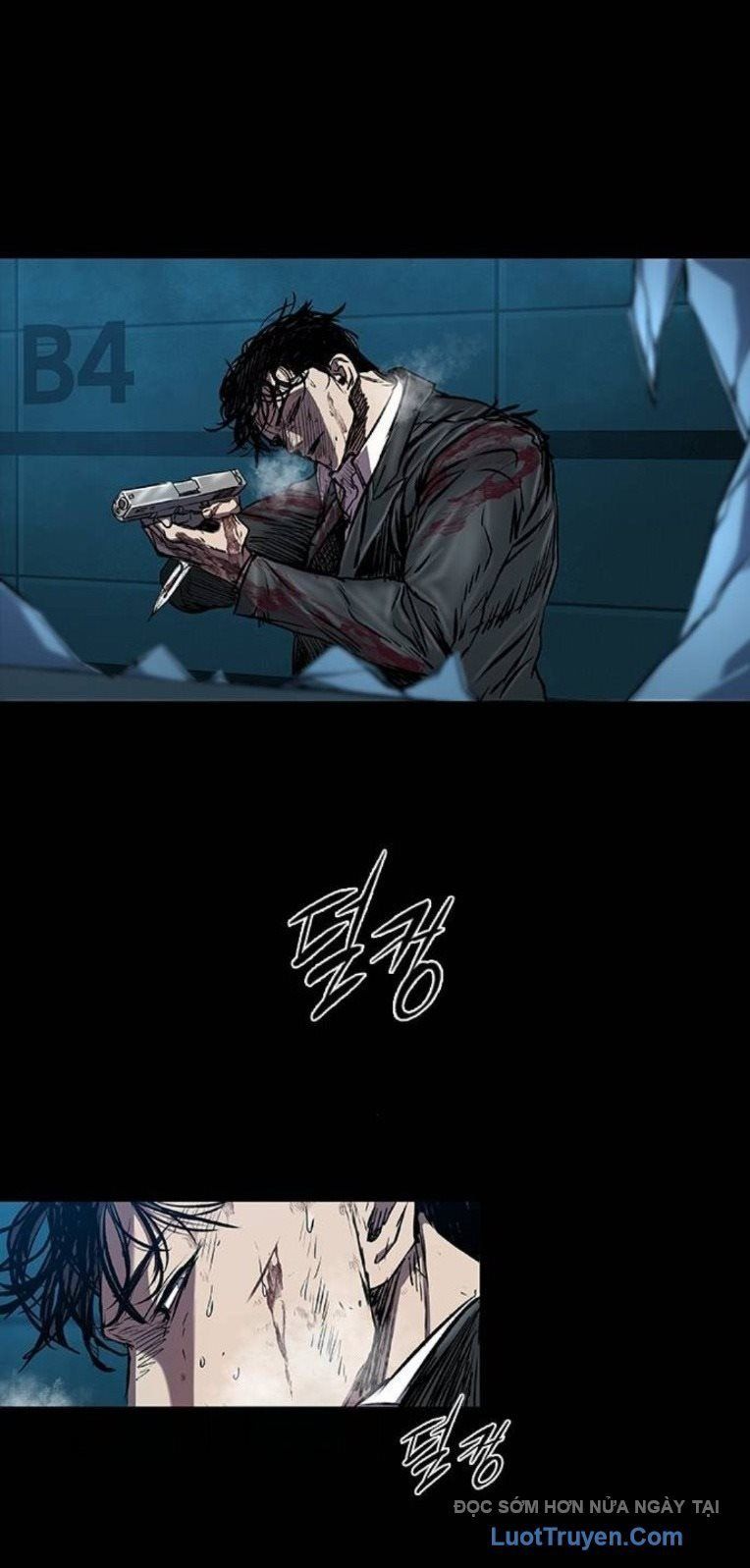 BáO Thù 2: VạN Nhân Chi ThượNg Chapter 111 - Trang 2