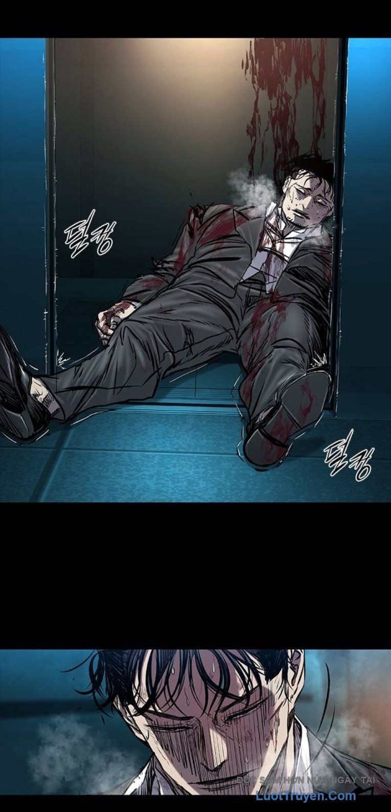 BáO Thù 2: VạN Nhân Chi ThượNg Chapter 111 - Trang 2