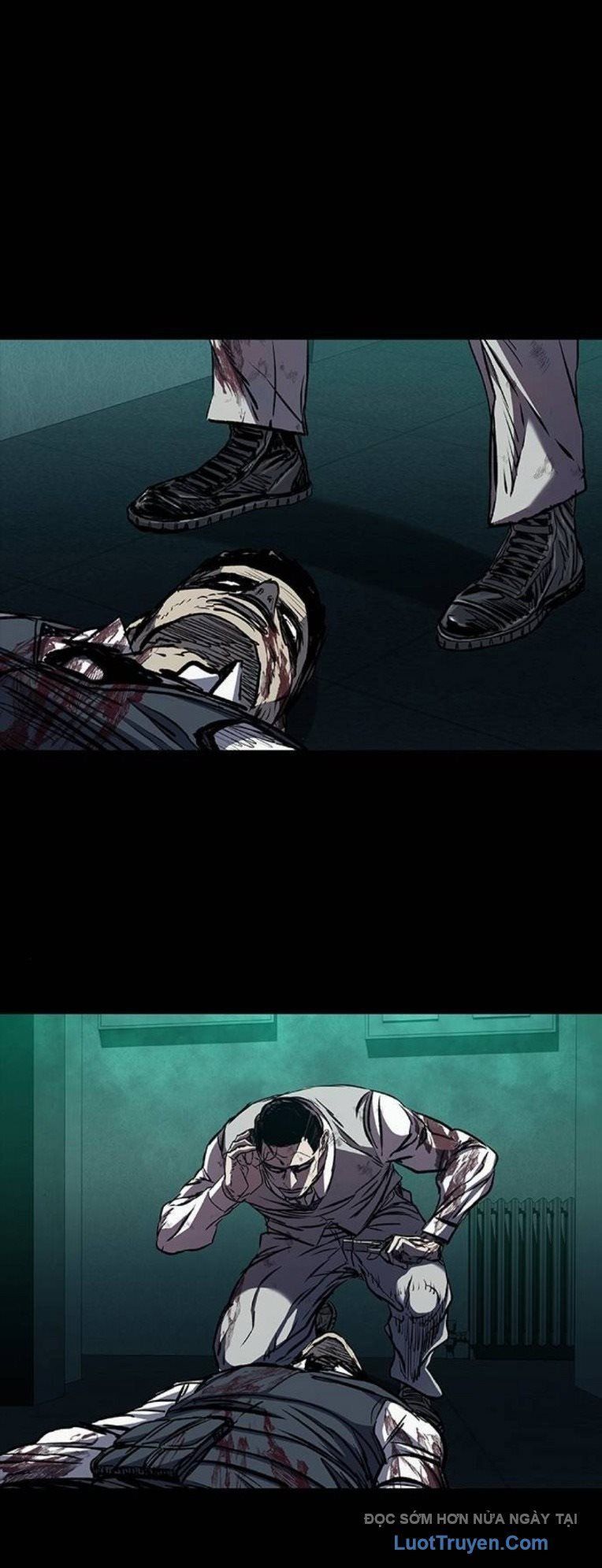 BáO Thù 2: VạN Nhân Chi ThượNg Chapter 111 - Trang 2