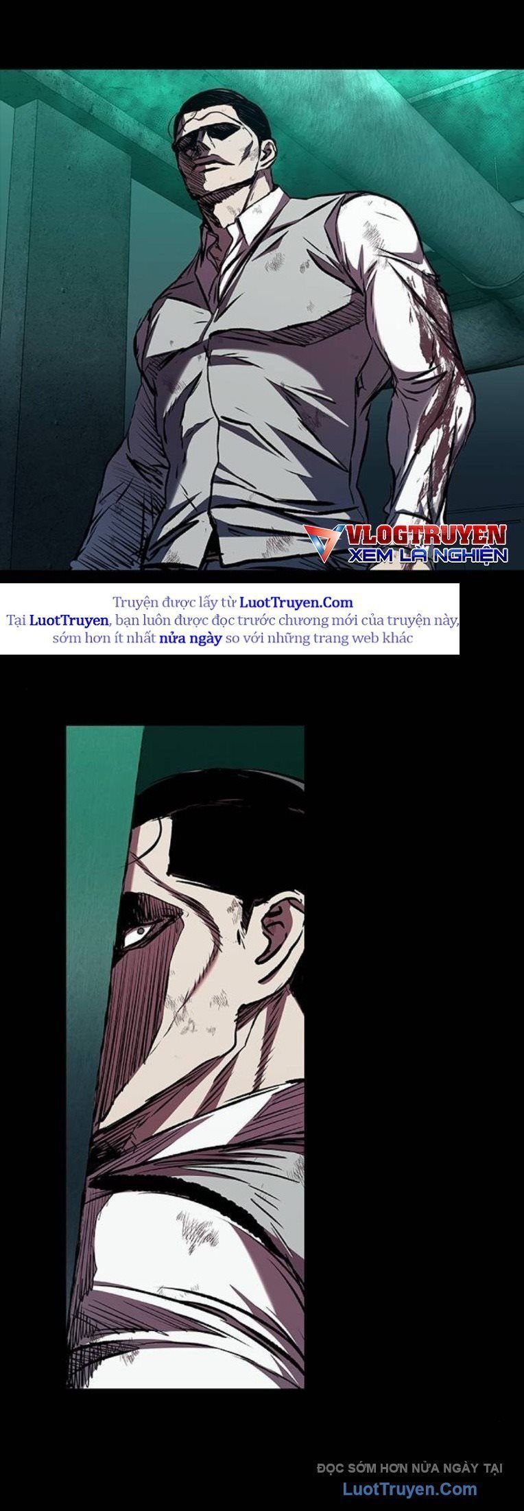BáO Thù 2: VạN Nhân Chi ThượNg Chapter 111 - Trang 2