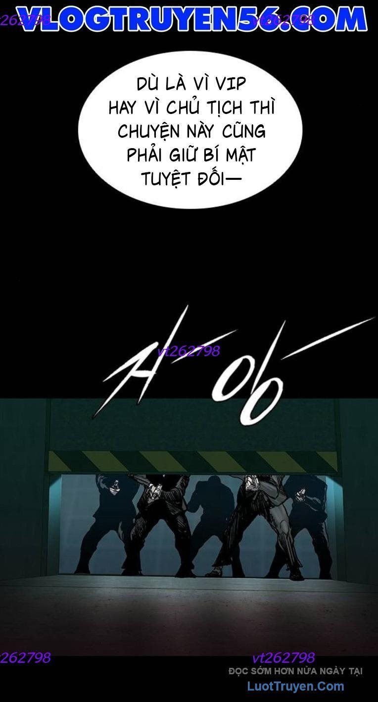 BáO Thù 2: VạN Nhân Chi ThượNg Chapter 111 - Trang 2