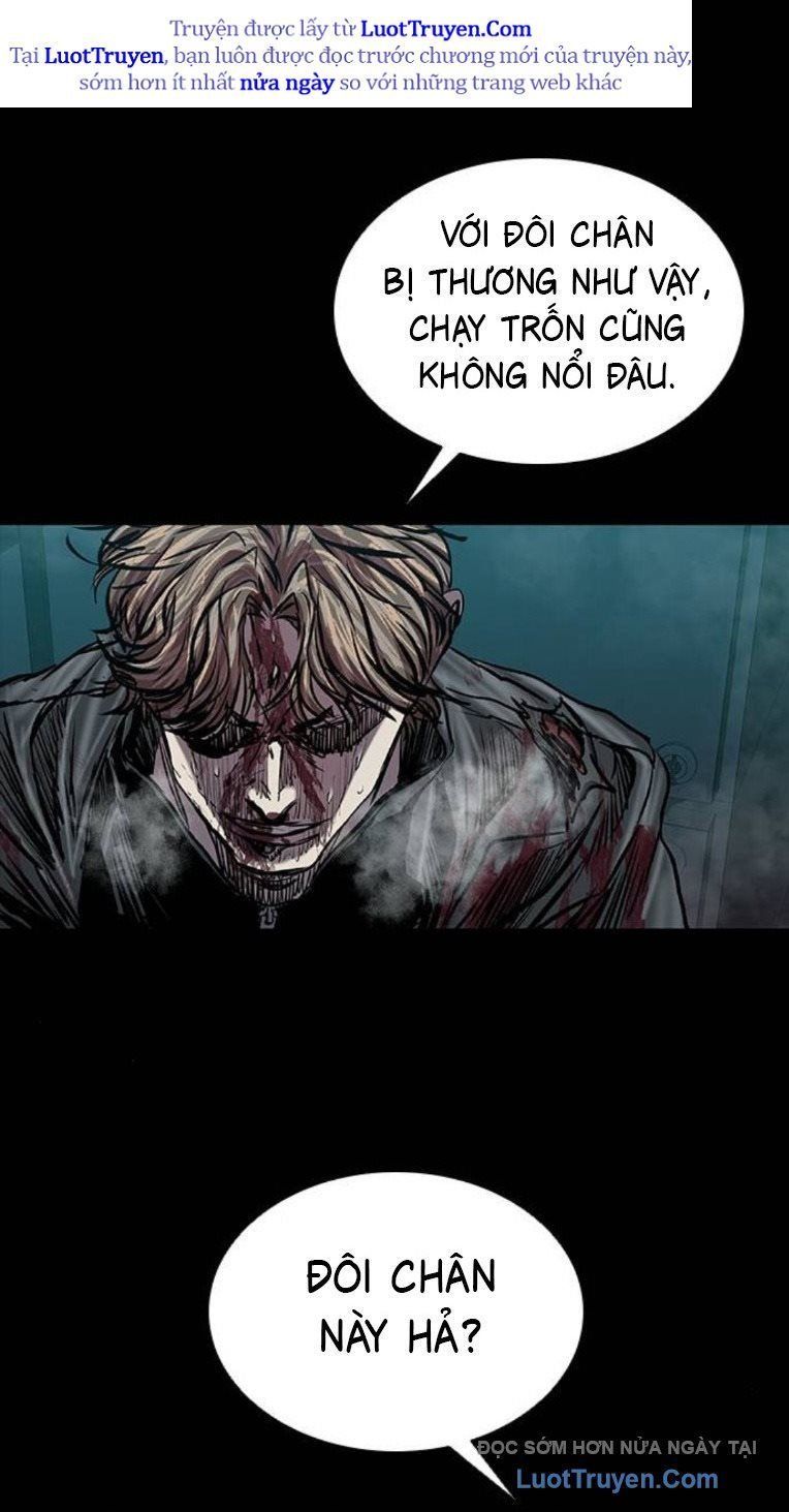 BáO Thù 2: VạN Nhân Chi ThượNg Chapter 111 - Trang 2