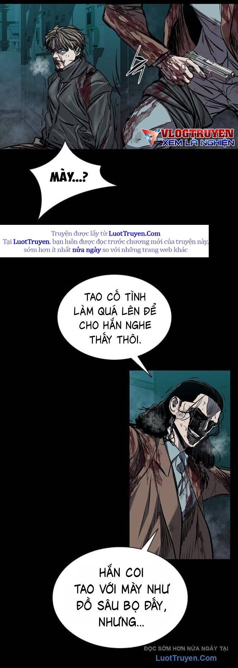 BáO Thù 2: VạN Nhân Chi ThượNg Chapter 111 - Trang 2