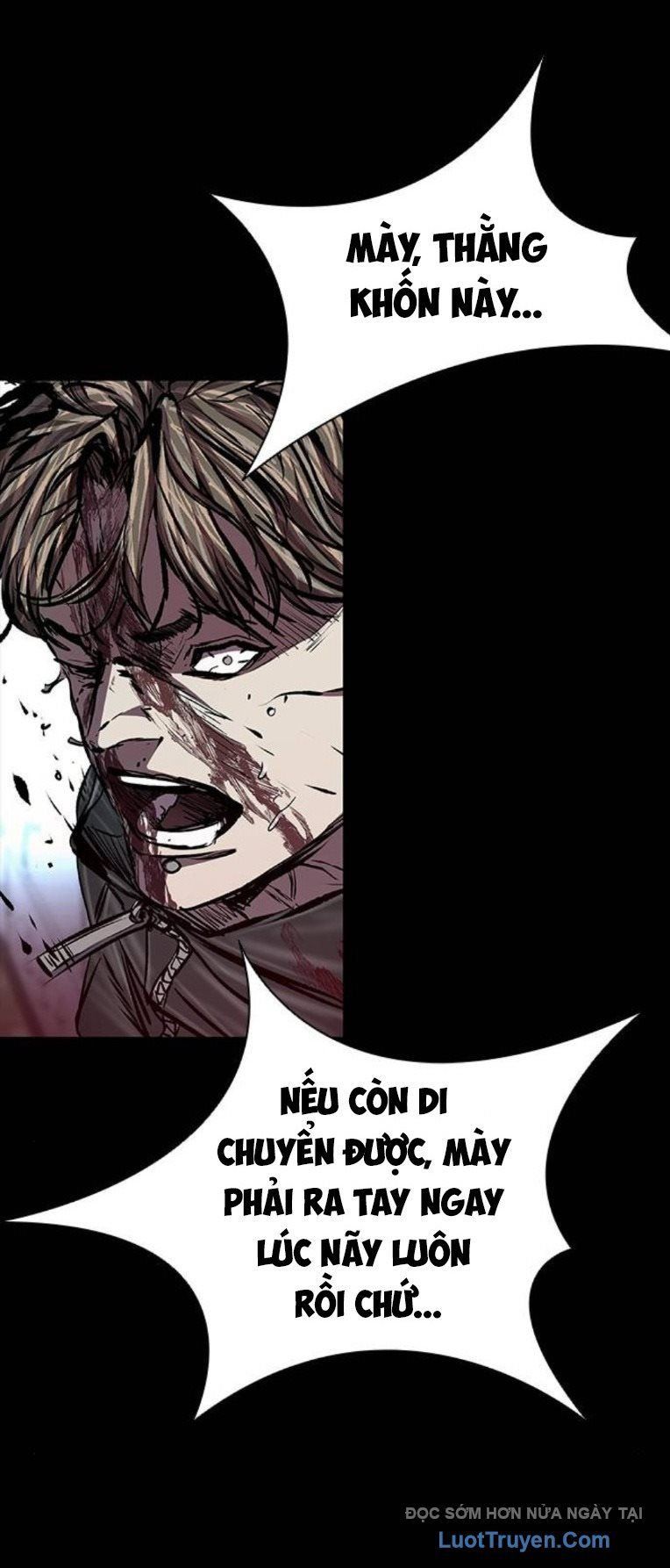 BáO Thù 2: VạN Nhân Chi ThượNg Chapter 111 - Trang 2