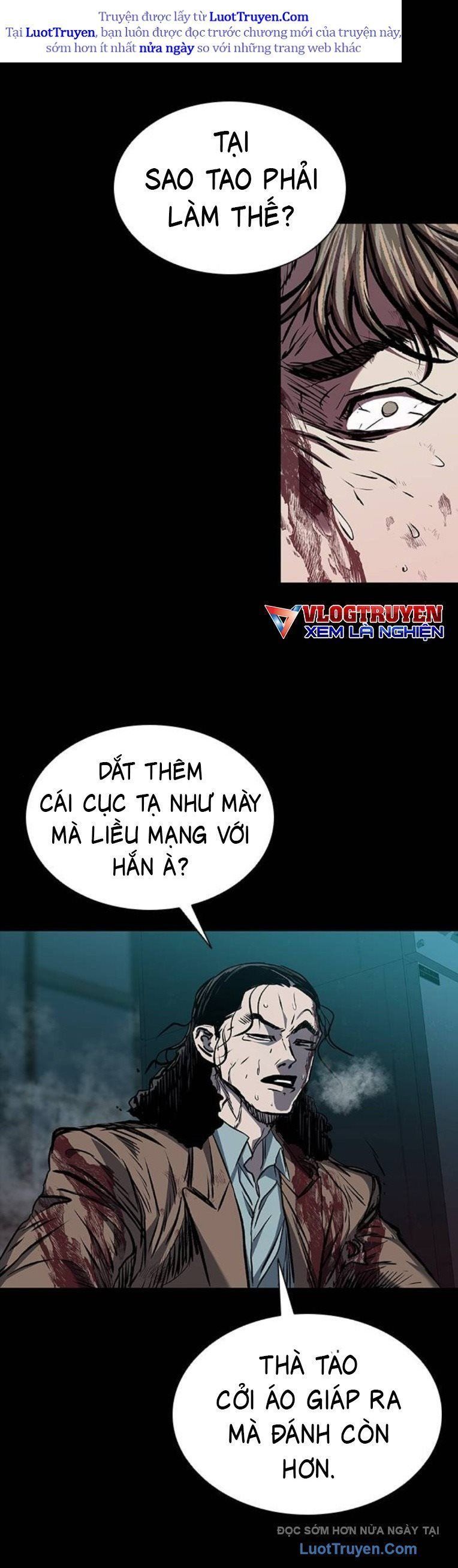 BáO Thù 2: VạN Nhân Chi ThượNg Chapter 111 - Trang 2