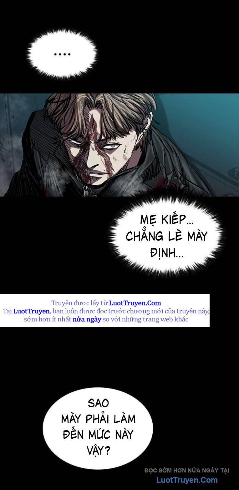 BáO Thù 2: VạN Nhân Chi ThượNg Chapter 111 - Trang 2