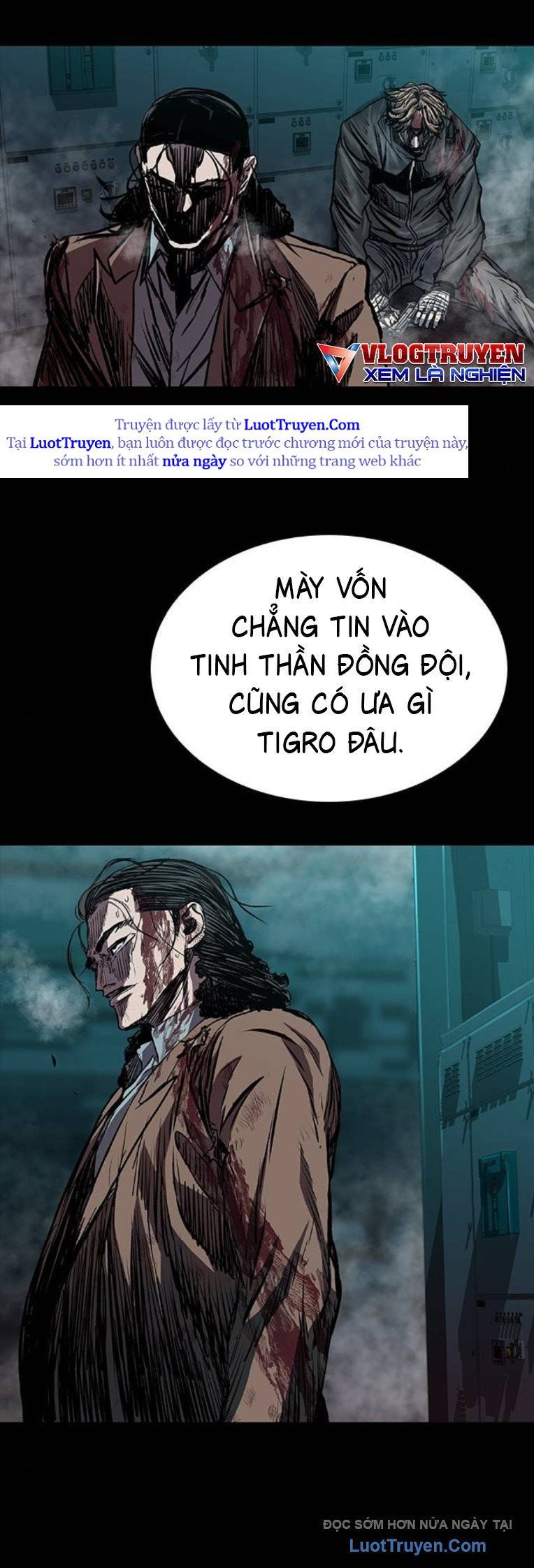 BáO Thù 2: VạN Nhân Chi ThượNg Chapter 111 - Trang 2
