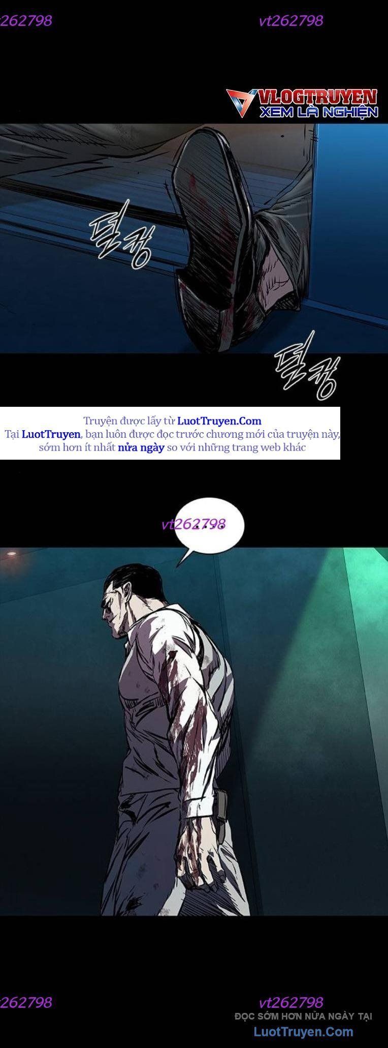 BáO Thù 2: VạN Nhân Chi ThượNg Chapter 111 - Trang 2