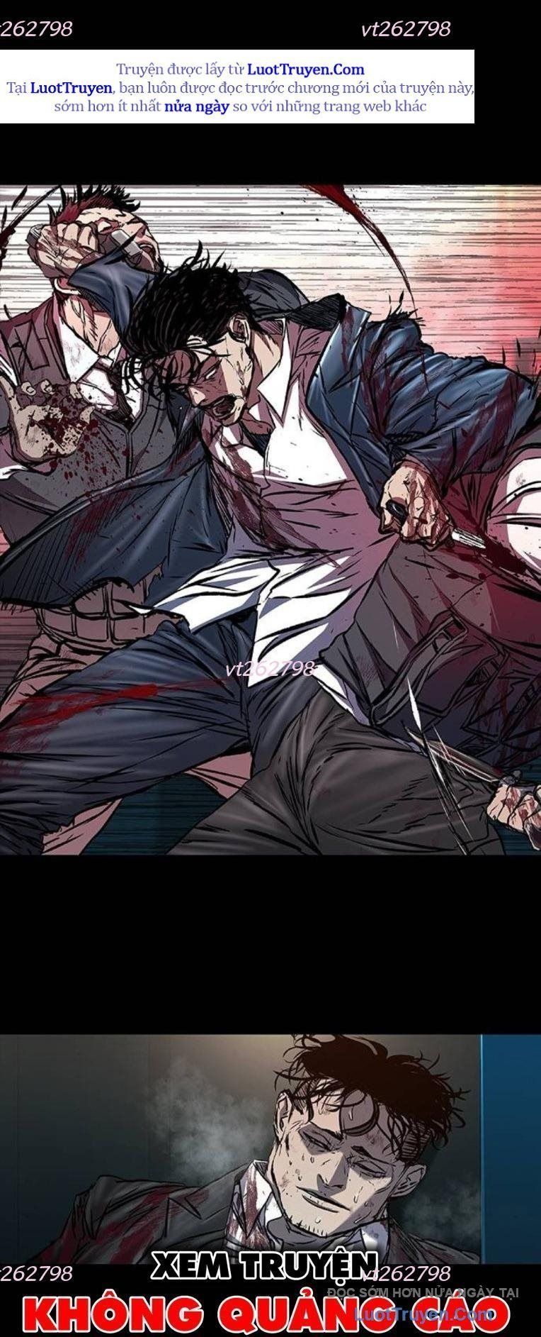 BáO Thù 2: VạN Nhân Chi ThượNg Chapter 111 - Trang 2