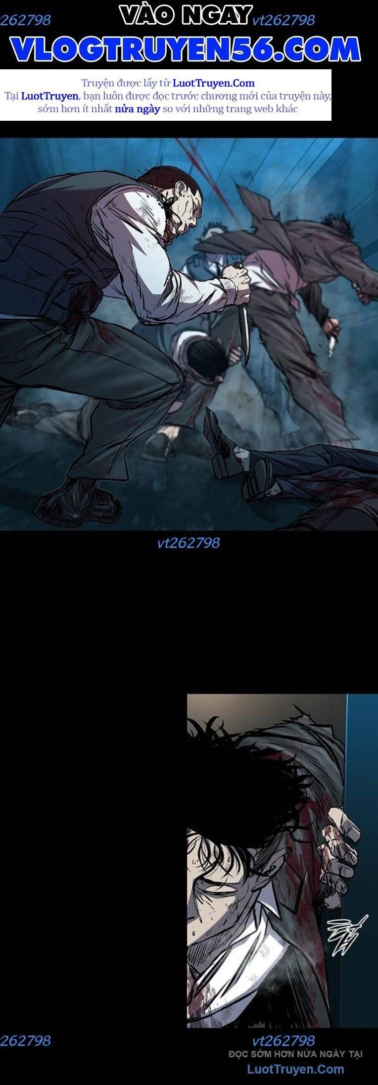 BáO Thù 2: VạN Nhân Chi ThượNg Chapter 111 - Trang 2