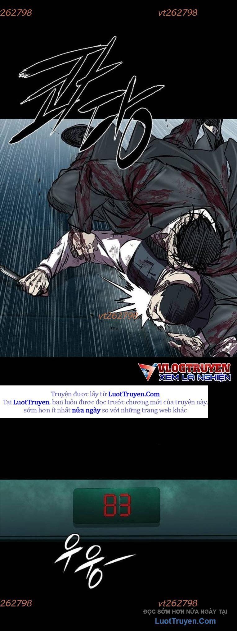 BáO Thù 2: VạN Nhân Chi ThượNg Chapter 111 - Trang 2