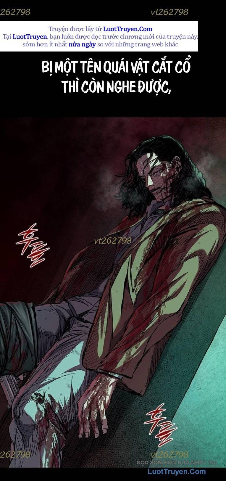 BáO Thù 2: VạN Nhân Chi ThượNg Chapter 111 - Trang 2