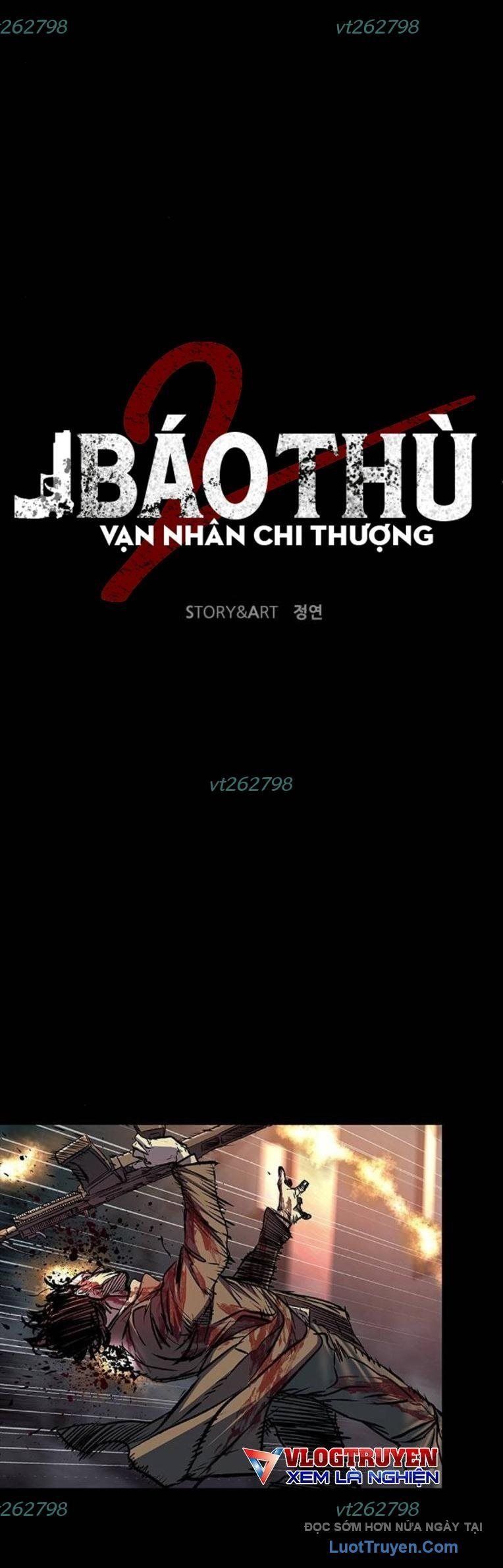 BáO Thù 2: VạN Nhân Chi ThượNg Chapter 111 - Trang 2