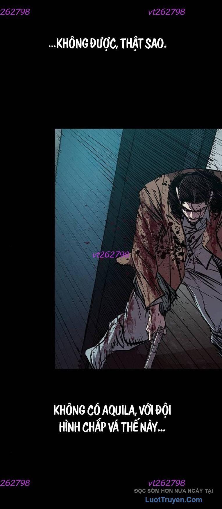 BáO Thù 2: VạN Nhân Chi ThượNg Chapter 111 - Trang 2