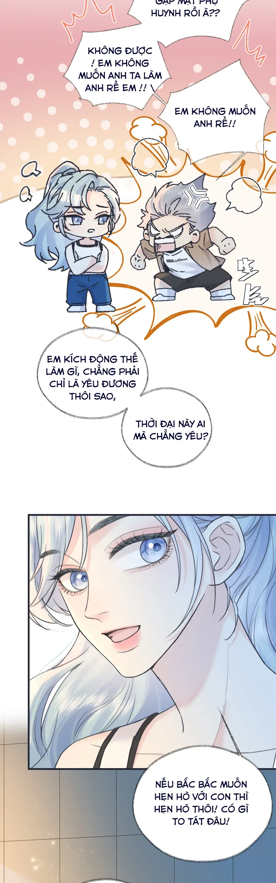 Ta Ở Hiện Đại Làm Đại Boss Chapter 156 - Trang 2