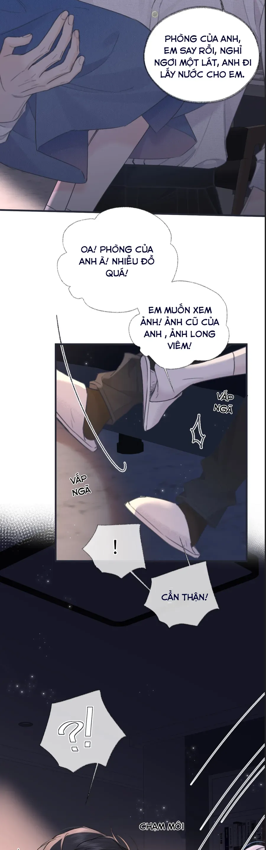 Ta Ở Hiện Đại Làm Đại Boss Chapter 156 - Trang 2